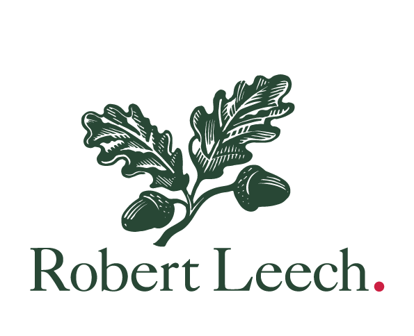 Robert Leech